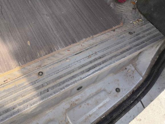 [武汉·鄂A] 二手福田图雅诺2021款 2.0T手动通途长轴中顶5/6/7座4F20TC3