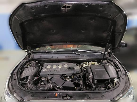 [义乌·浙G] 二手别克君越2012款 2.4L SIDI豪雅版