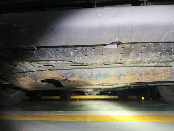 [成都·川G] 二手铃木维特拉2016款 1.4T 自动四驱旗舰型