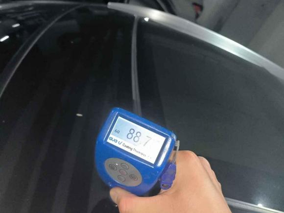 [广州·粤A] 二手本田歌诗图2014款 3.0L AWD尊贵导航版