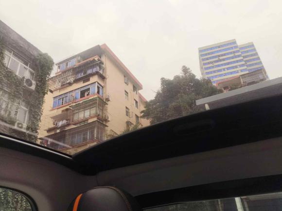 [宁波·浙B] 二手smartsmart fortwo2015款 1.0 MHD 炫闪特别版