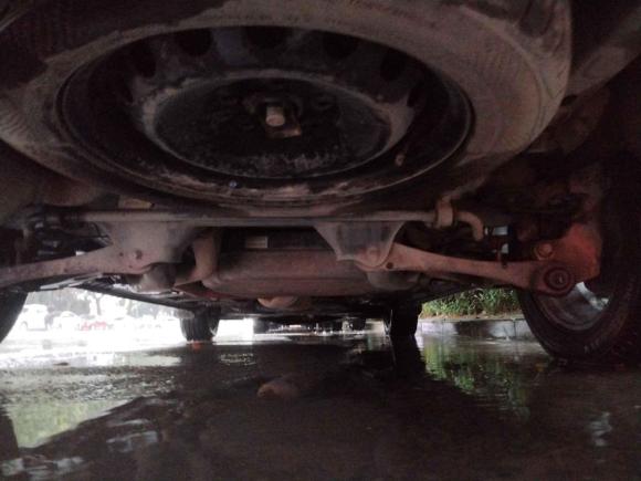 [西安·陕A] 二手宝骏宝骏7302017款 1.5T 手动尊享型 7座