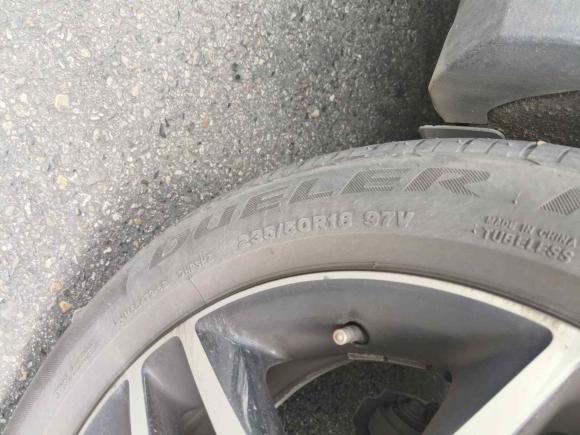 [成都·川A] 二手奔驰奔驰GLA2016款 GLA 220 4MATIC 时尚型