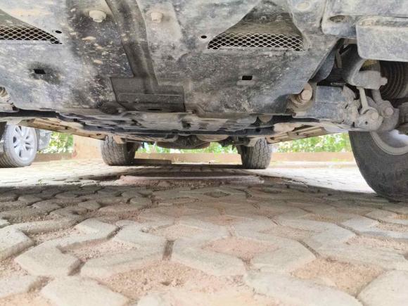 [济南·鲁A] 二手丰田兰德酷路泽2019款 Heritage Edition