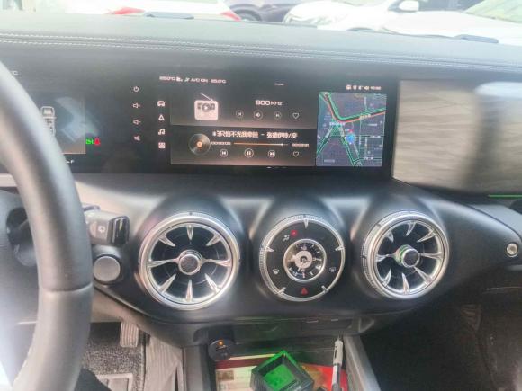 [深圳·粤B] 二手坦克坦克3002021款 越野版 2.0T 征服者