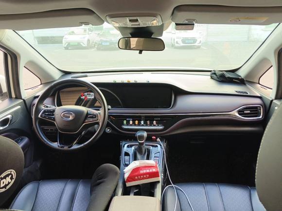 [义乌·豫S] 二手广汽传祺传祺M62021款 PRO 270T DCT尊享版