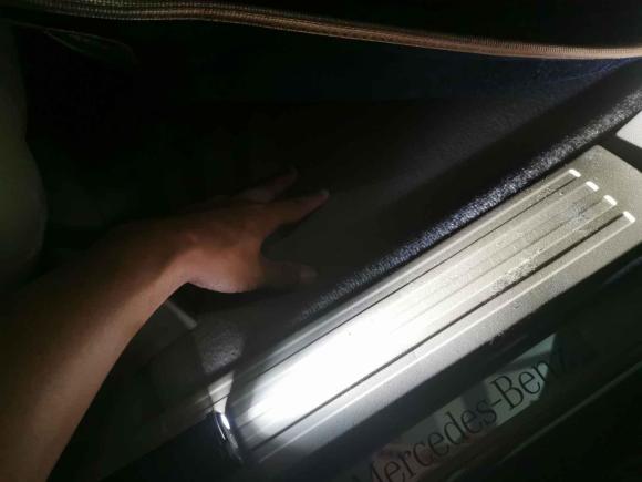 [南通·京N] 二手奔驰奔驰R级2010款 R 350 L 4MATIC