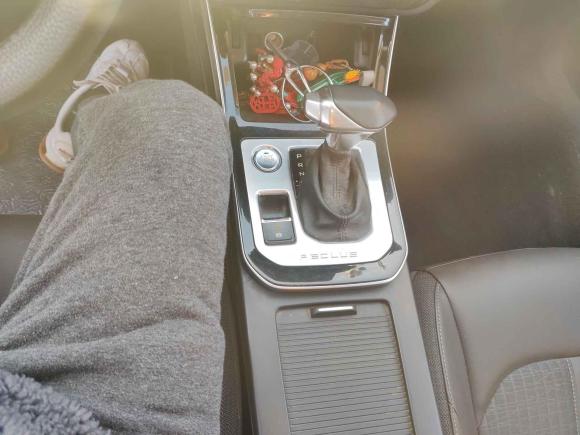 [嘉兴·晋L] 二手东风风神奕炫2020款 230T 自动炫酷版