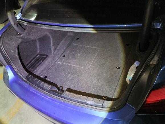 [济南·鲁A] 二手宝马宝马3系2018款 320Li 领先型M运动套装