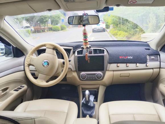 [嘉兴·浙F] 二手东风俊风E11K2019款 标准型