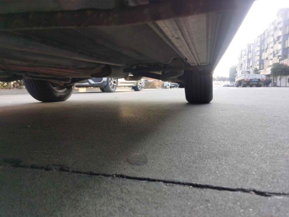 [嘉兴·浙F] 二手日产逍客2012款 2.0XL 火 6MT 2WD