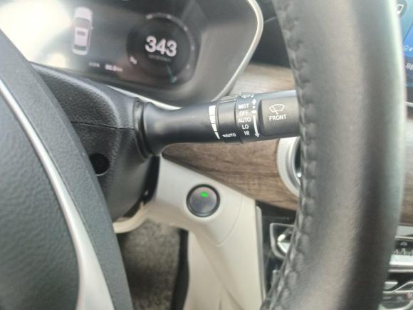 [北京·京A] 二手北京汽车北京EU52018款 R500 智风版