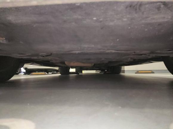 [上海·沪A] 二手凯迪拉克SLS赛威2011款 2.0T 豪华型