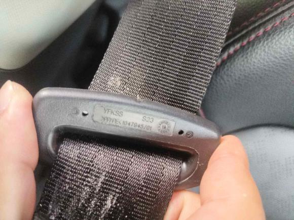 [青岛·鲁B] 二手江汽集团瑞风S72017款 2.0T 自动豪华型