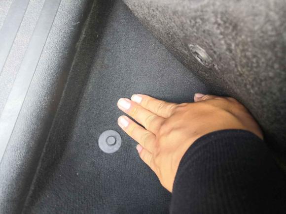 [合肥·皖A] 二手奥迪奥迪A32010款 Sportback 1.4T 舒适型