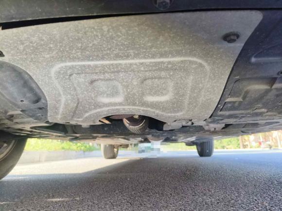 [苏州·苏E] 二手宝骏宝骏3602018款 1.5L 手动精英型 国V