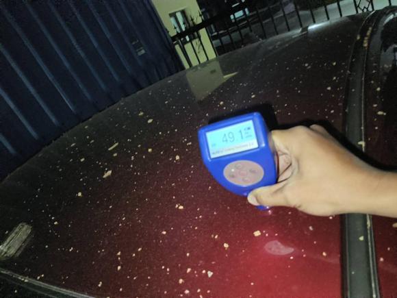 [佛山·粤E] 二手马自达马自达3 昂克赛拉2014款 三厢 1.5L 自动舒适型