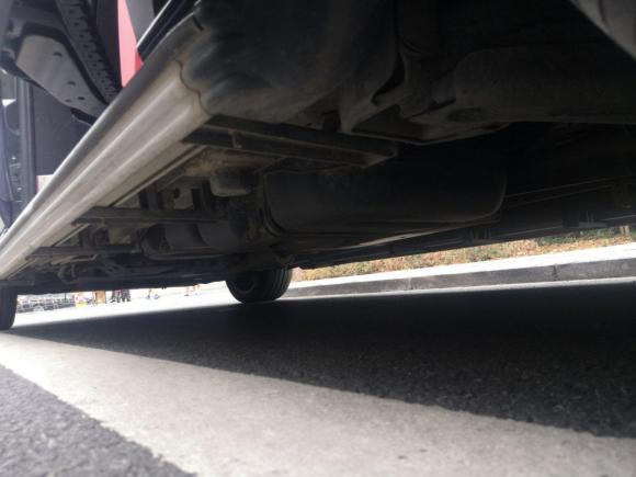 [义乌·皖A] 二手奔驰威霆2016款 2.0T 商务版