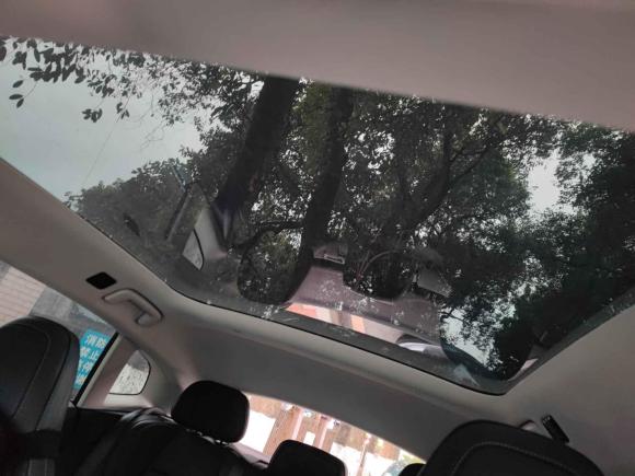 [广州·粤A] 二手极氪极氪0012022款 超长续航单电机 WE版