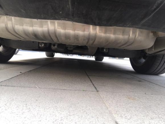 [无锡·苏B] 二手凯迪拉克凯迪拉克CT42021款 28T 风尚型