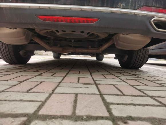 [北京·京F] 二手广汽传祺传祺M82018款 320T 豪华版