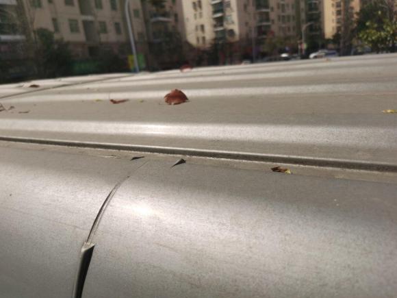 [武汉·鄂A] 二手江淮星锐2018款 2.7T 5系国V星快运高顶