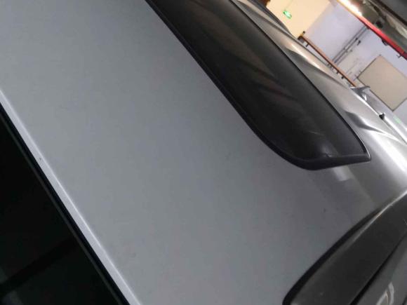 [北京·黑A] 二手长安长安CS752017款 尚酷版 1.5T 手动锋享型