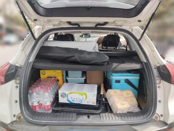 [成都·川A] 二手猎豹汽车猎豹CS102016款 2.0T 自动豪华型