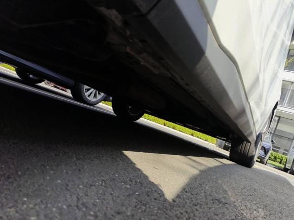 [青岛·鲁U] 二手上汽大通MAXUS大通G502020款 1.5T 自动豪华版