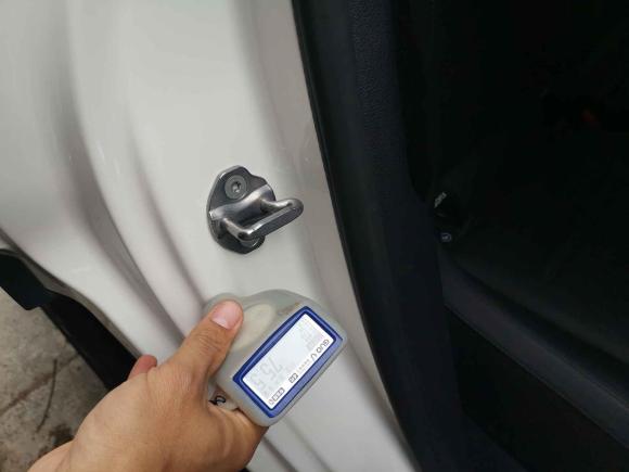 [广州·粤A] 二手奔驰奔驰GLA2020款 GLA 180