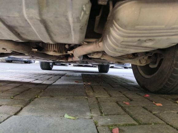 [成都·川A] 二手奔驰奔驰M级2010款 ML 300 4MATIC