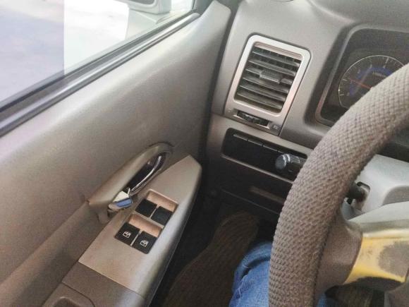 [广州·鄂A] 二手东风帅客2014款 1.6L 手动豪华型7座 国IV