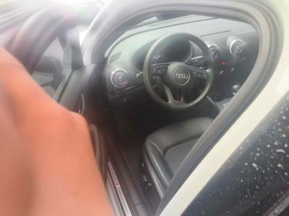 [义乌·浙G] 二手奥迪奥迪A32020款 Sportback 35 TFSI 时尚型 国VI