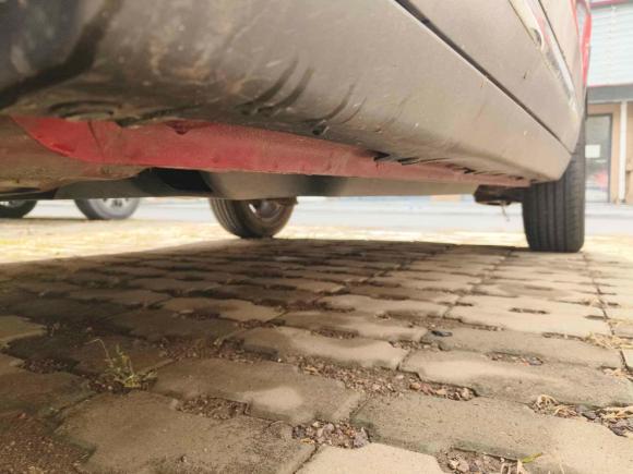 [青岛·鲁B] 二手宝骏宝骏5102019款 1.5L 手动优享型77kW 国VI