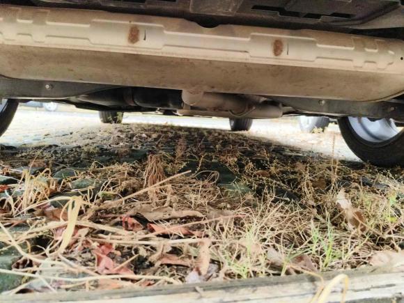 [苏州·苏D] 二手现代菲斯塔2019款 280TGDi 智享版 国VI