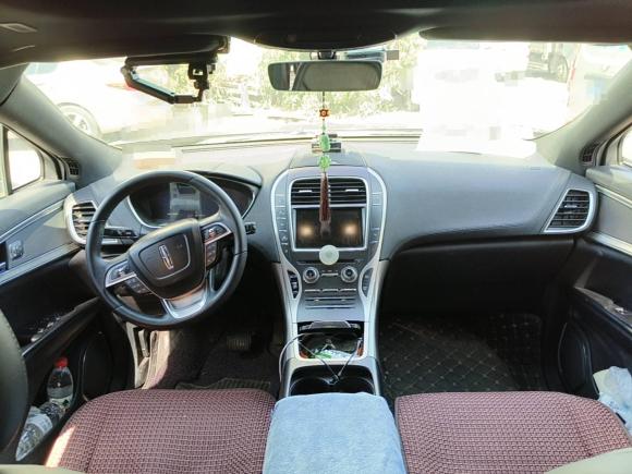 [济南·鲁A] 二手林肯航海家2019款 2.0T 两驱尊享版 国VI