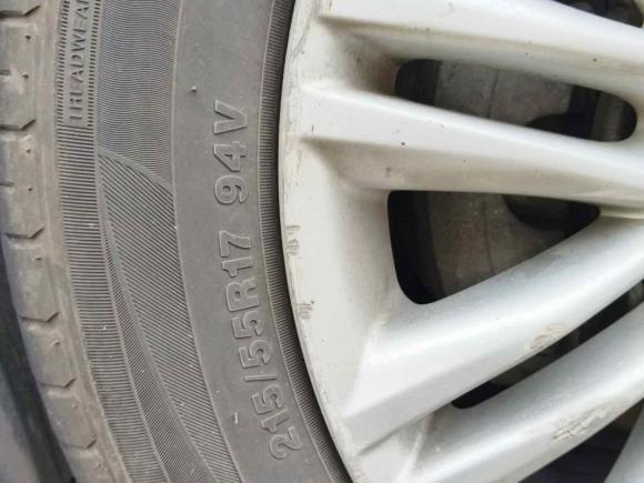 [温州·浙C] 二手雷克萨斯雷克萨斯ES2015款 200 精英版