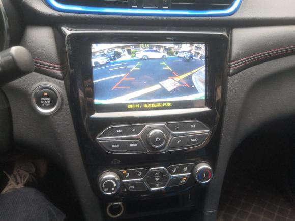 [杭州·浙A] 二手开瑞开瑞K60EV2018款 V行版