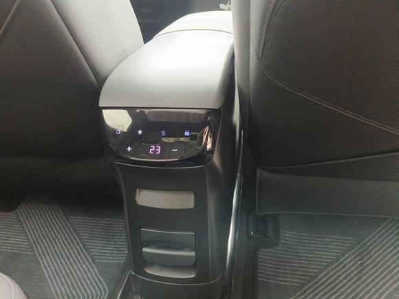 [上海·沪A] 二手极氪极氪X2023款 后驱YOU版 4座