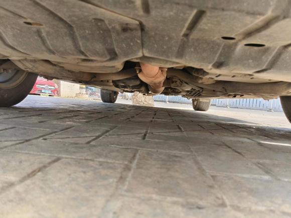 [金华·浙G] 二手丰田凯美瑞2010款 240G 经典版