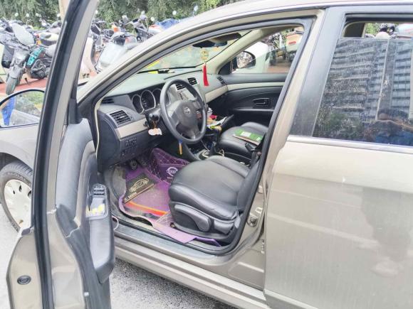 [佛山·粤E] 二手日产轩逸2018款 经典 1.6XE 手动舒适版