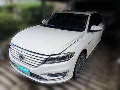 [绍兴·浙D] 大众朗逸纯电2019款 优享版