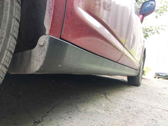 [武汉·浙J] 二手启辰启辰R502013款 1.6L 手动豪华版