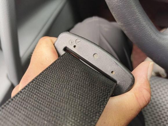 [合肥·皖A] 二手奔驰威霆2013款 3.0L 精英版