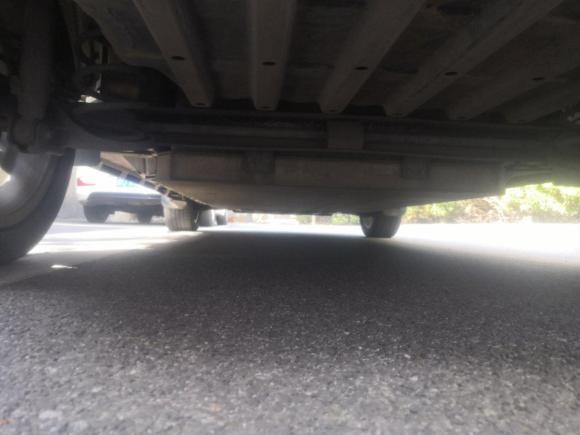 [青岛·鲁B] 二手欧拉欧拉iQ2018款 进取型