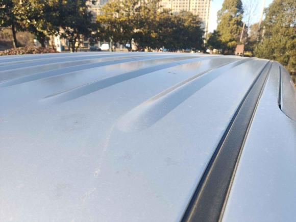 [常州·苏D] 二手五菱汽车五菱荣光V2016款 1.5L标准型