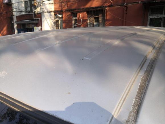 [北京·京E] 二手金杯阁瑞斯2010款 2.4L-3代 尊领豪华型长轴11座4RB2