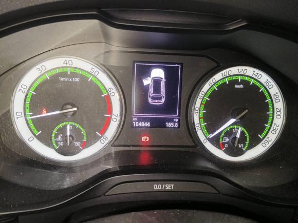 [南通·苏F] 二手斯柯达柯迪亚克2018款 改款 TSI330 5座两驱豪华优享版