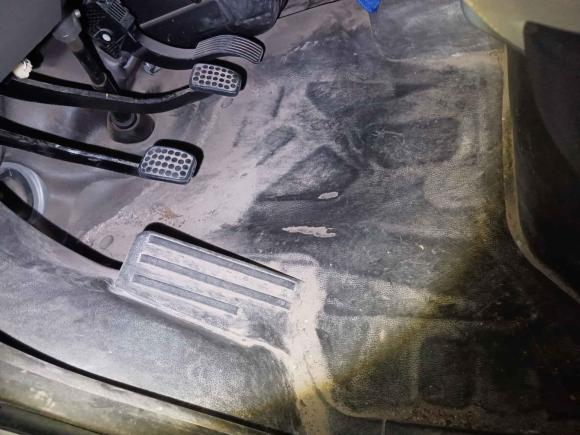 [成都·川A] 二手五菱汽车五菱荣光S2021款 1.2L标准型助力版5座LSI