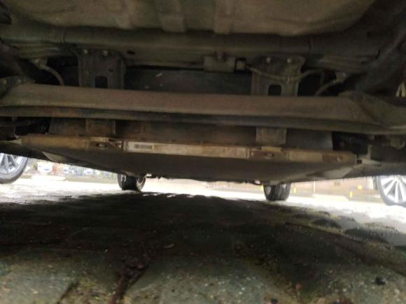 [武汉·鄂A] 二手欧拉欧拉黑猫2019款 351km 亲子版